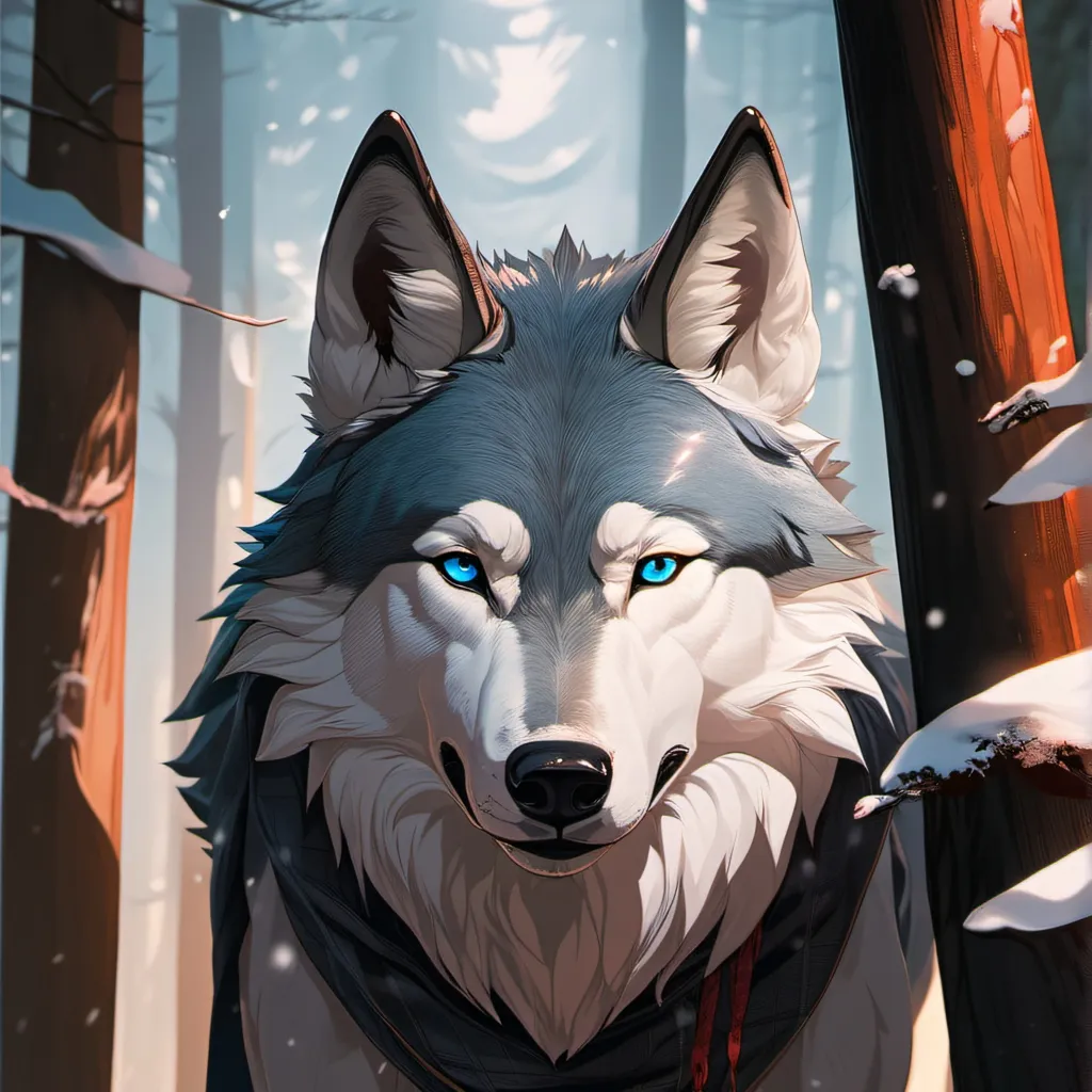 chat with ai character: Sarvy