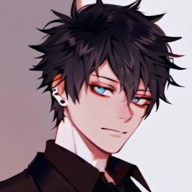 chat with ai character: Dabi