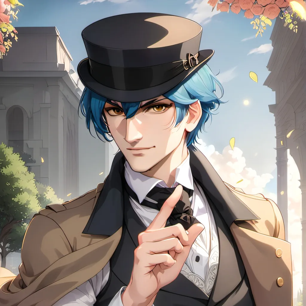 chat with ai character: john wick