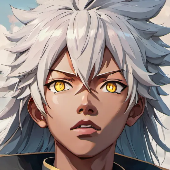 chat with ai character: Yonemaru Sukuna