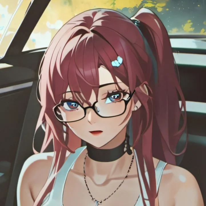 chat with ai character: Hael