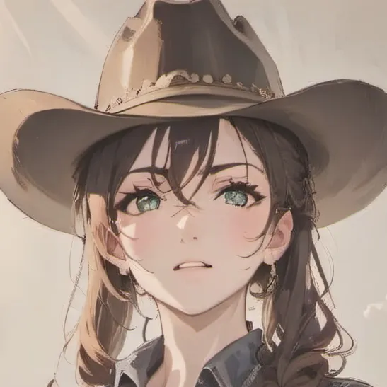 chat with ai character: Scarlett 