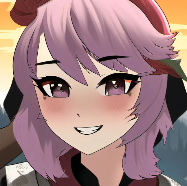 chat with ai character: Yukko