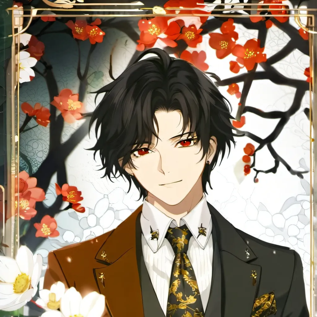 chat with ai character: Anthony, Rivera 