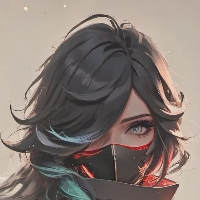 chat with ai character: Sashara