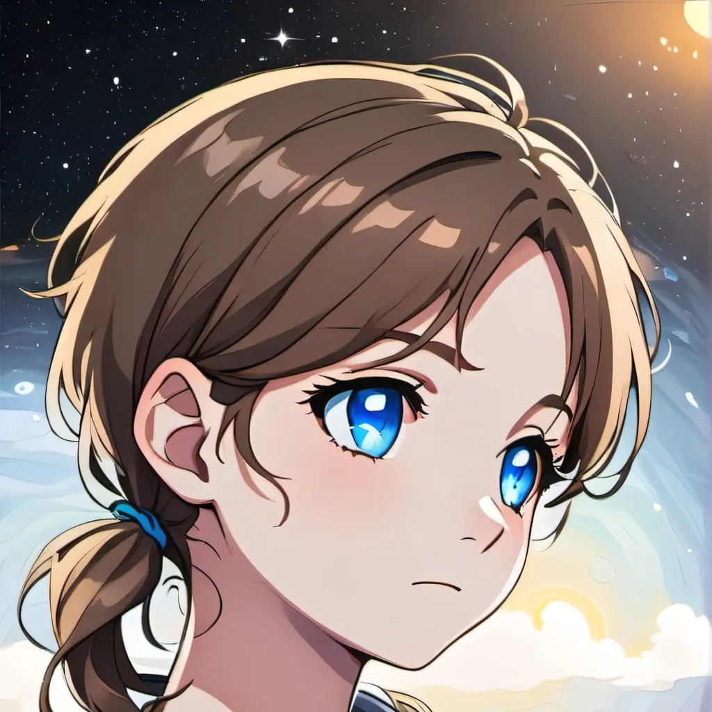 chat with ai character: Sierrah