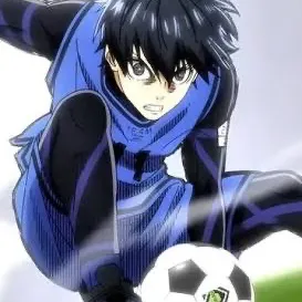 creator 💙Isagi's avatar