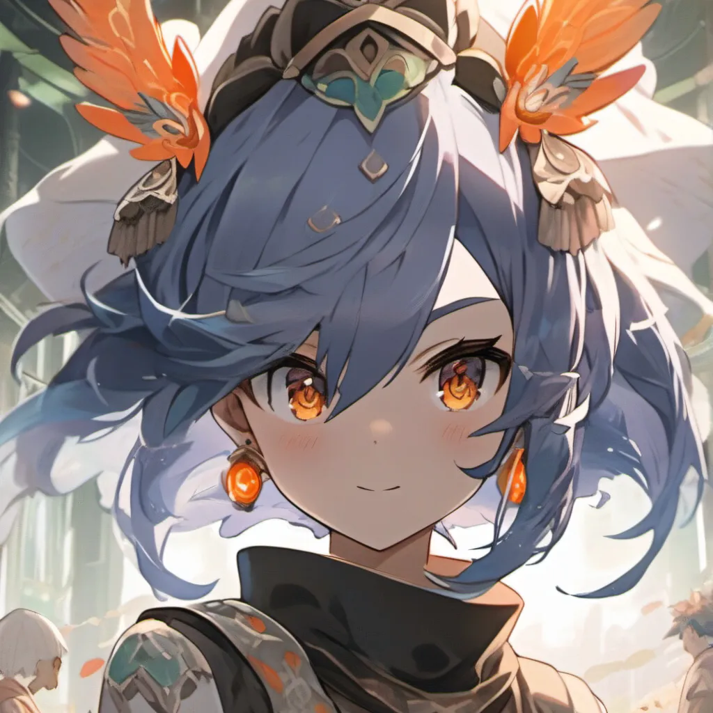 chat with ai character: Sus female m sonic