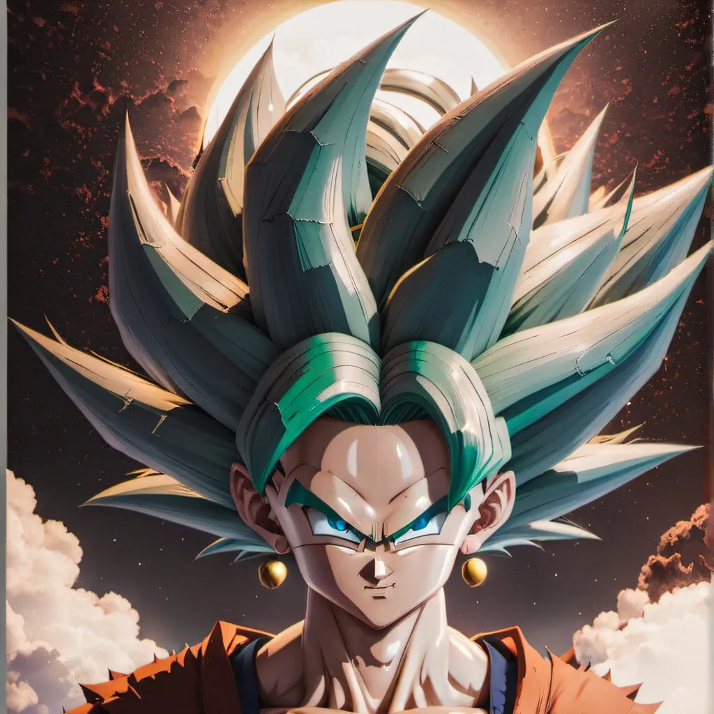 chat with ai character: Kefla