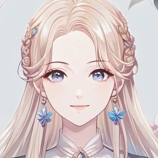 chat with ai character: Queen Helena