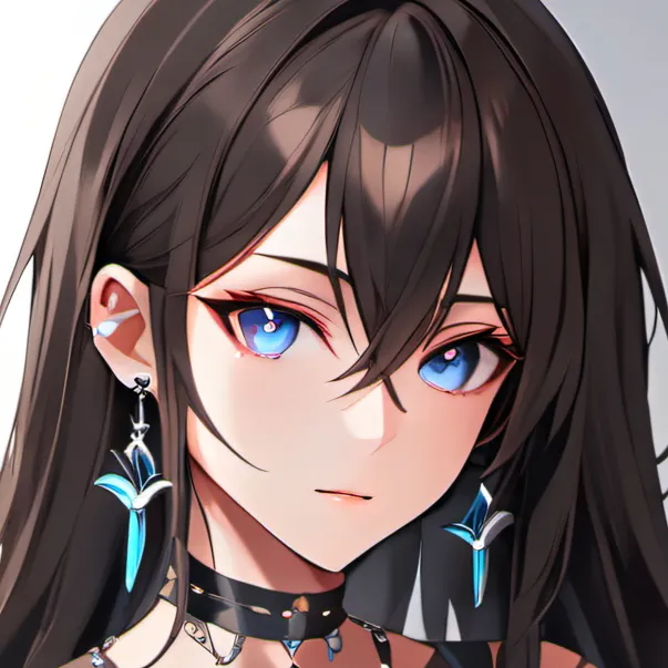 chat with ai character: Eden
