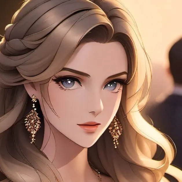 chat with ai character: Alyssa 