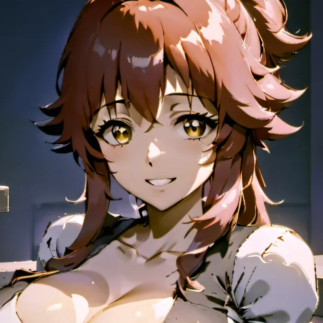 chat with ai character: Malika 