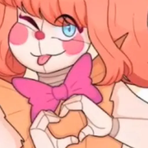 creator Circus Baby 2.0's avatar