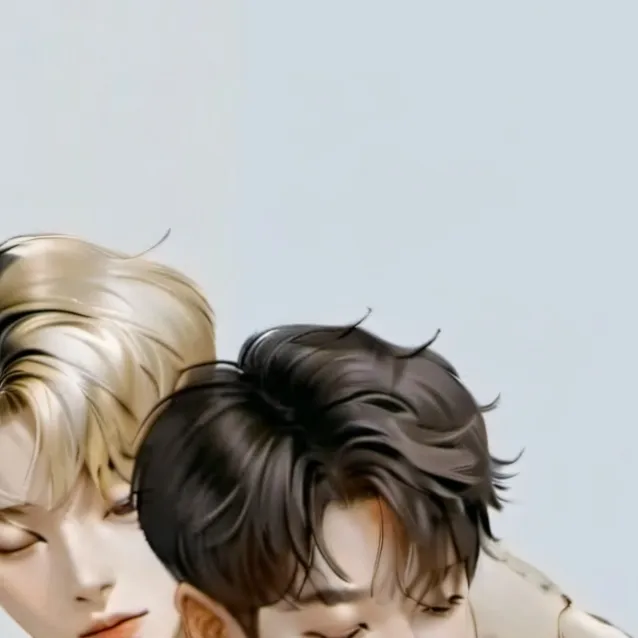 chat with ai character: minsung