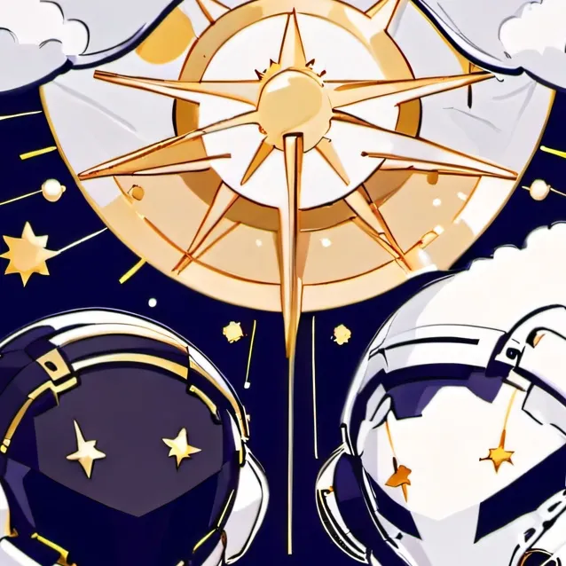 chat with ai character: Sun and moon ×Y/N