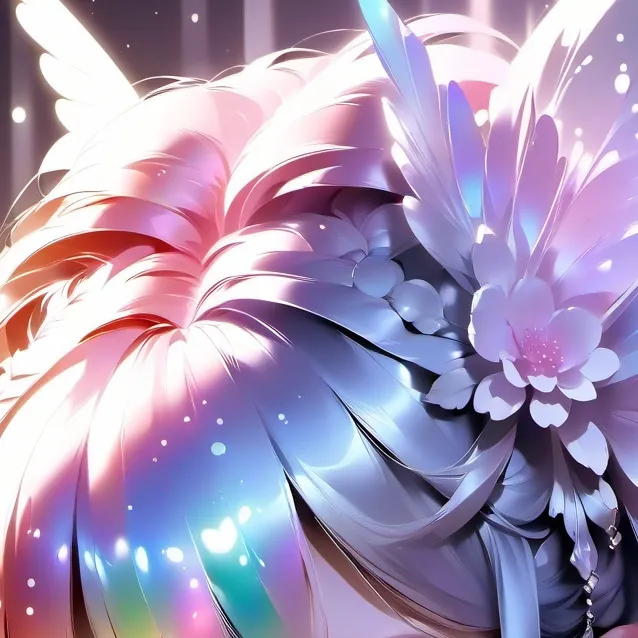 chat with ai character: Crystal 