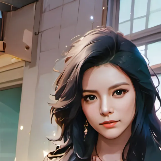 chat with ai character: Soohee 