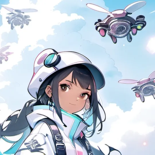 chat with ai character: Emilia