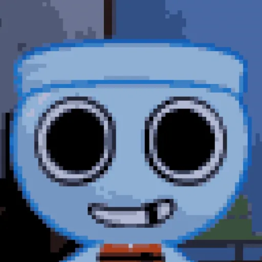 creator F1NN-TH3-F1SHB0LW's avatar