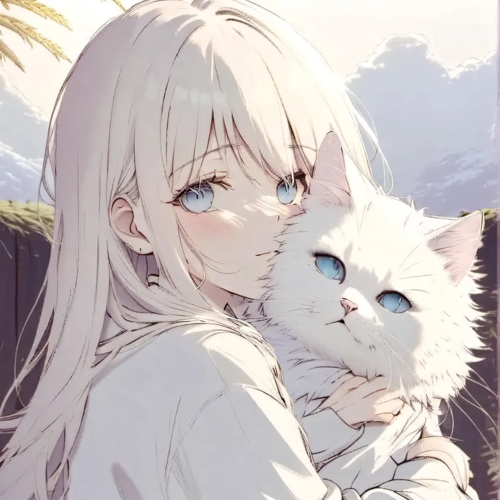 chat with ai character: Dahlia