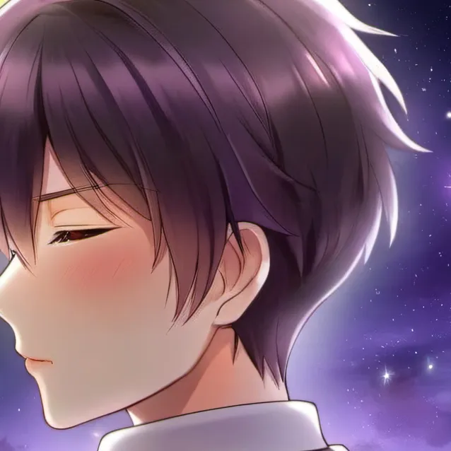 chat with ai character: alexandr