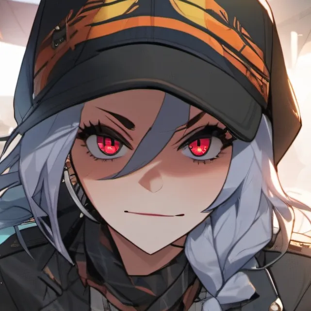chat with ai character: Ava