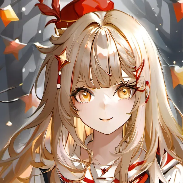 chat with ai character: Charlotte hazle 