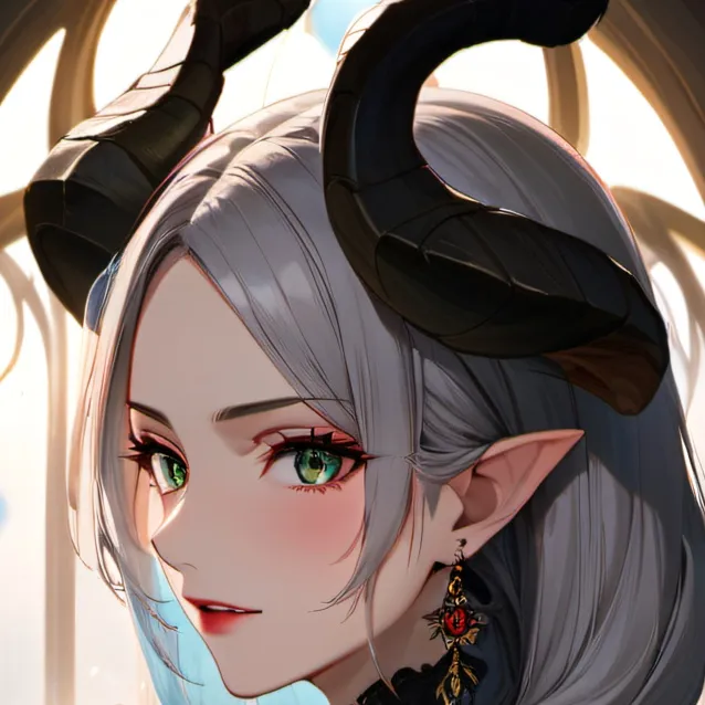 chat with ai character: Zex