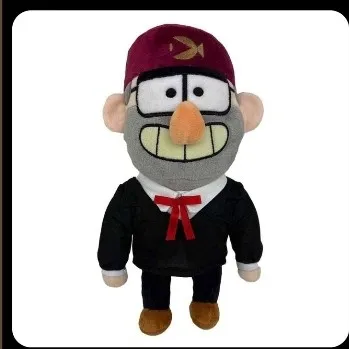 creator 🍺Stanley Pines🔥's avatar