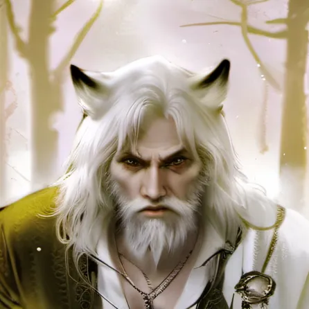 chat with ai character: Gabriel