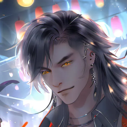 chat with ai character: Jack