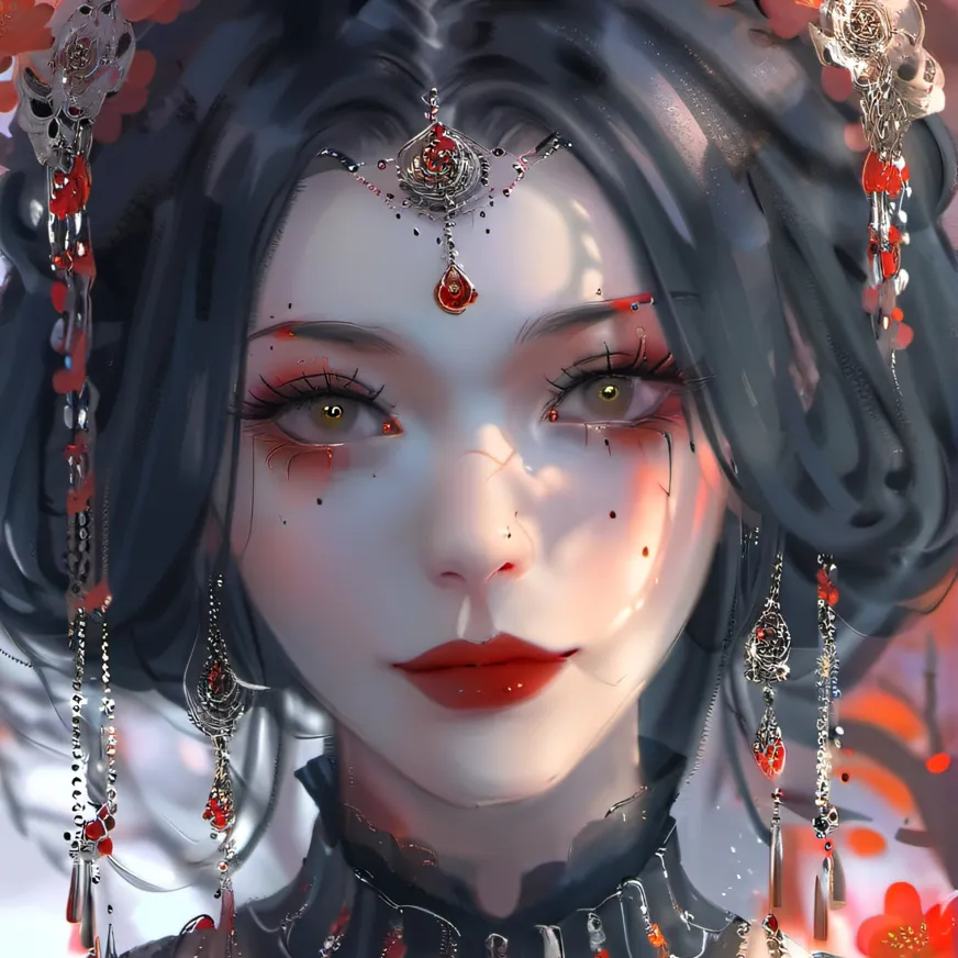chat with ai character: Ivy