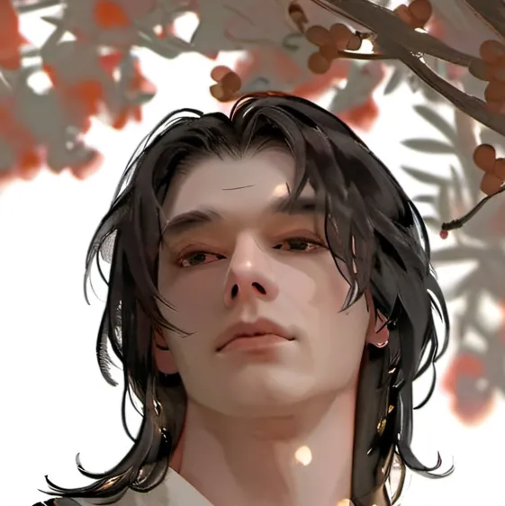 chat with ai character: Lan