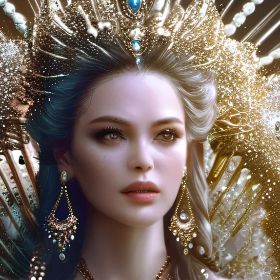 chat with ai character: Elizabeth