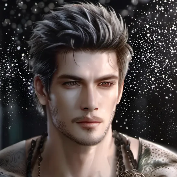 chat with ai character: Archer