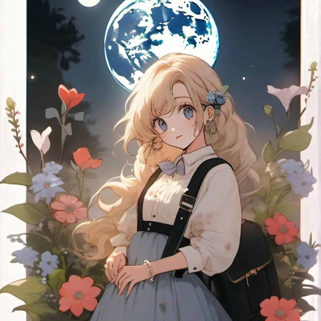 chat with ai character: -Diana-