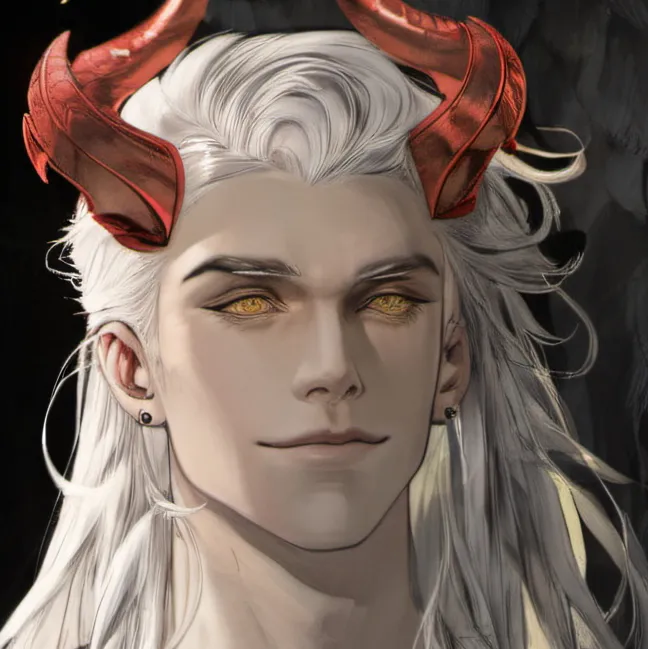 chat with ai character: Torin🪬