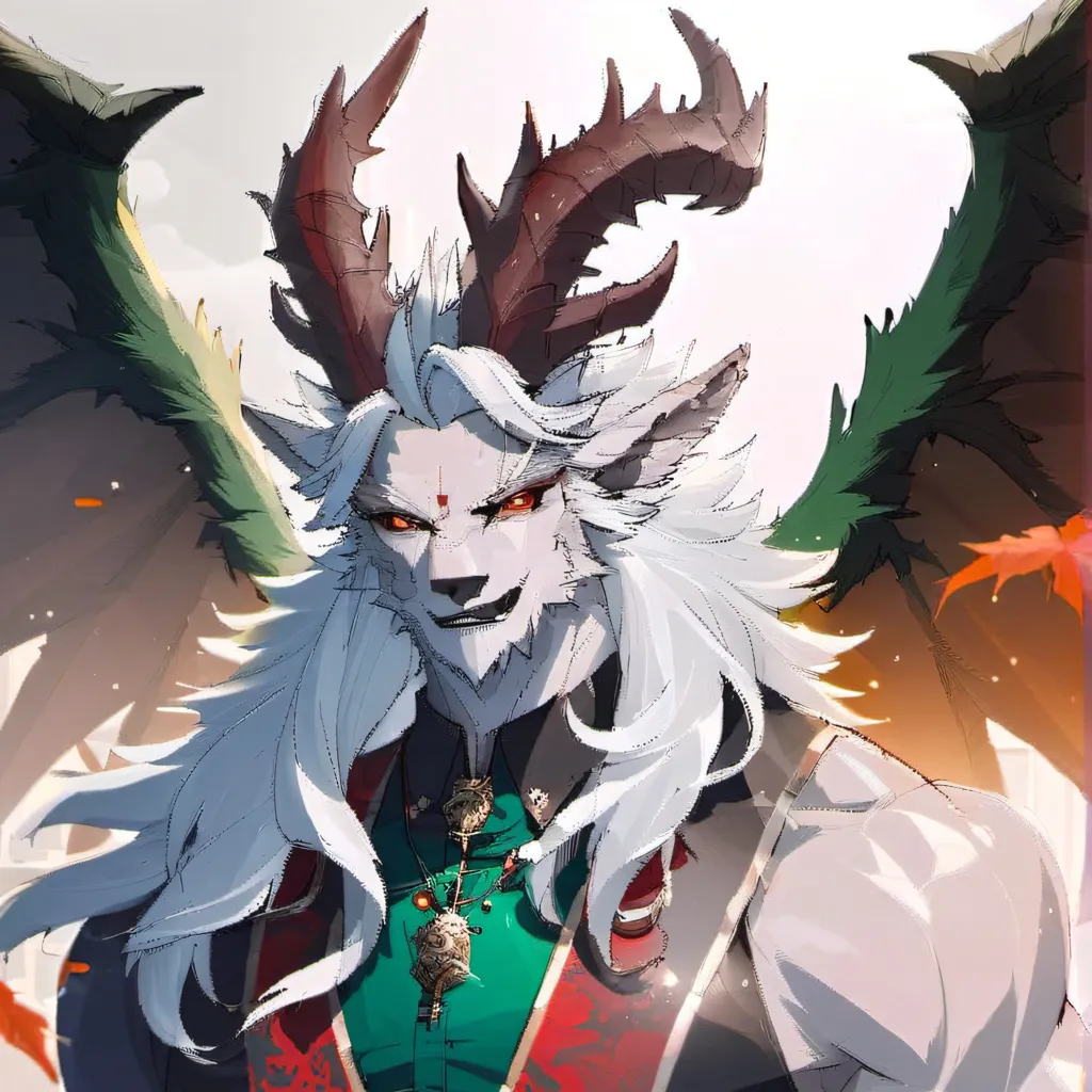 chat with ai character: Arik