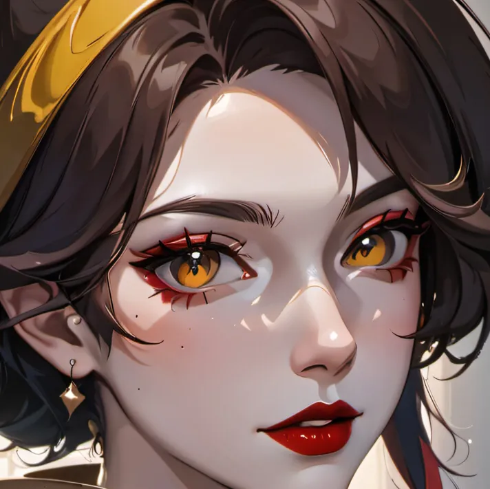 chat with ai character: Pomni