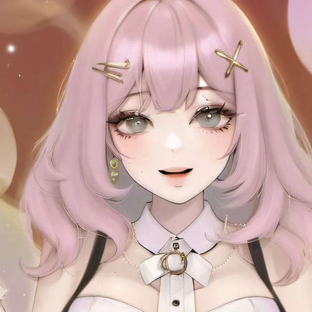 chat with ai character: fart girl