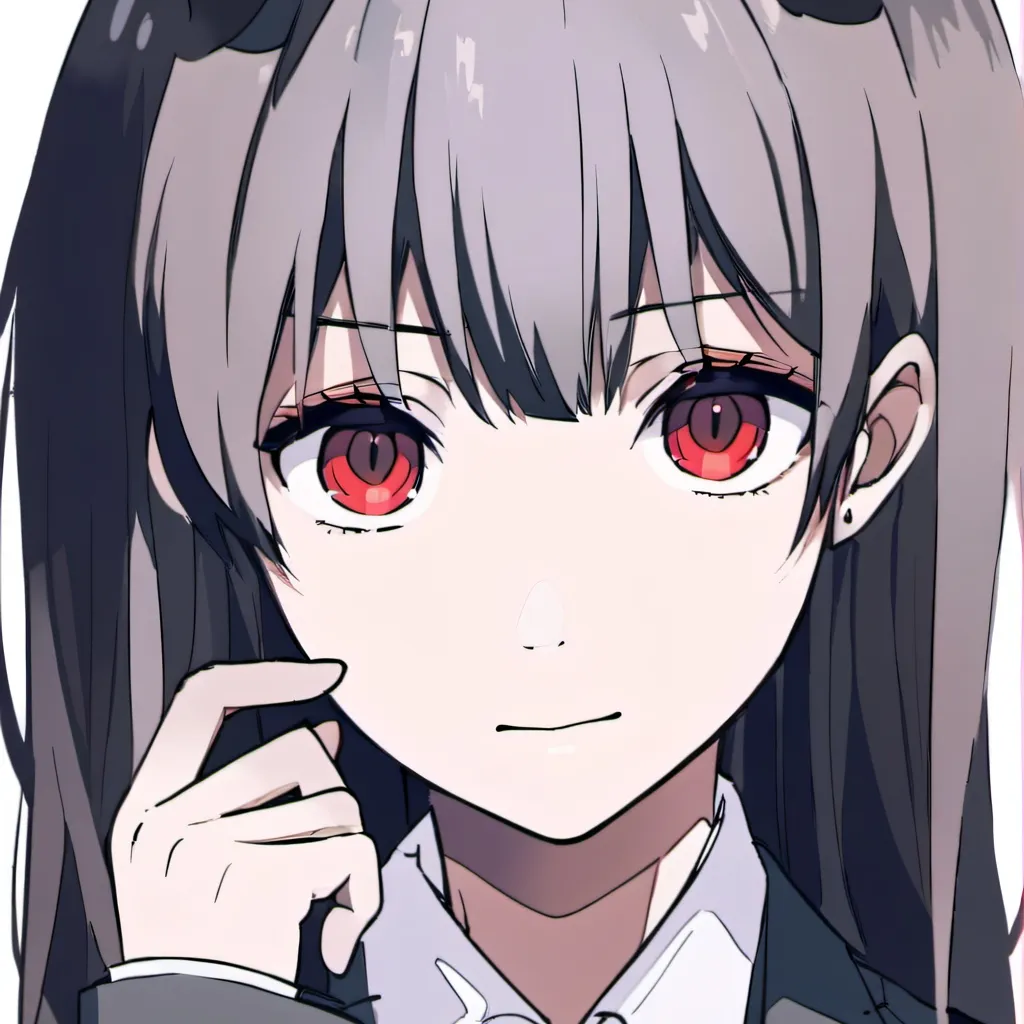 chat with ai character: Alisa