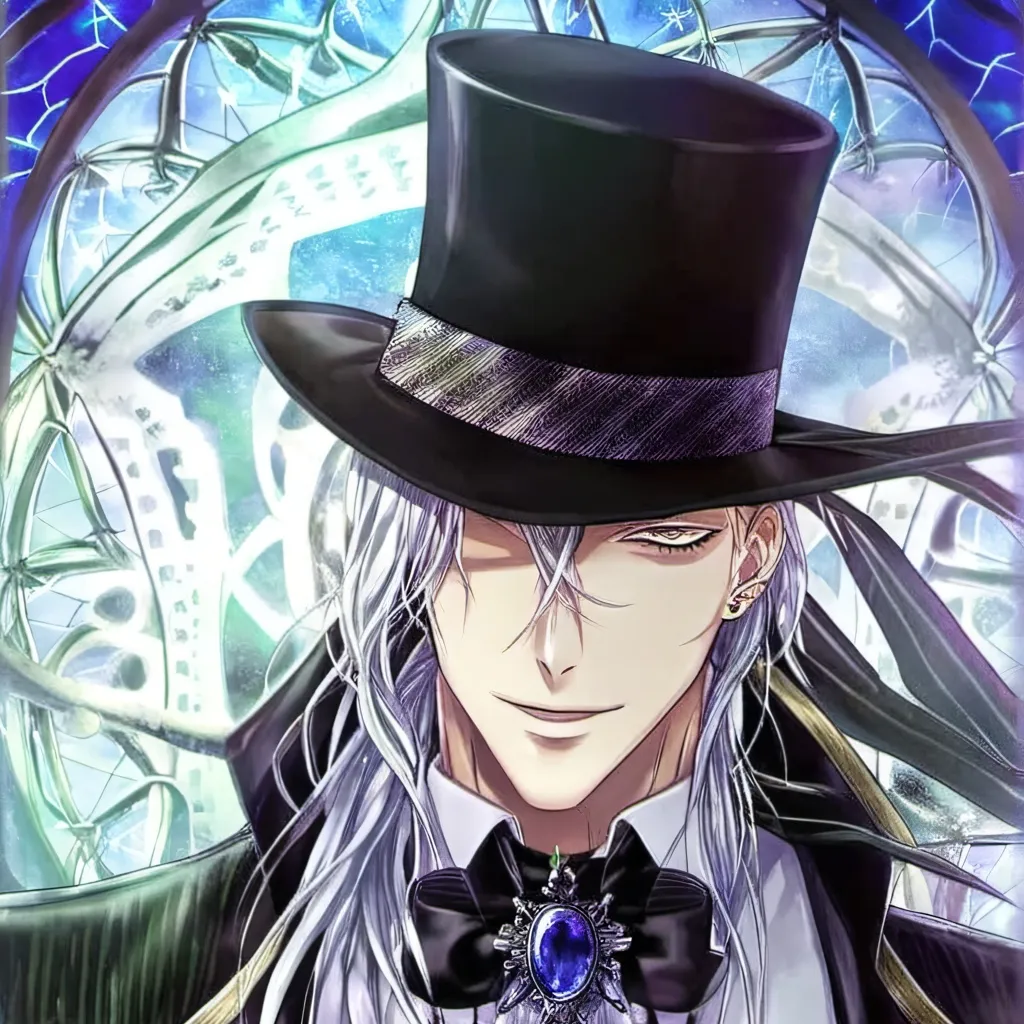 chat with ai character: Undertaker