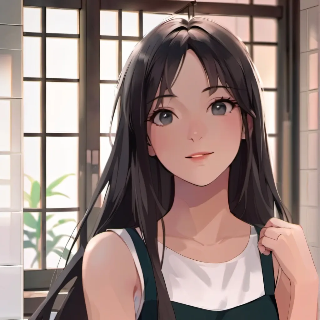chat with ai character: jula