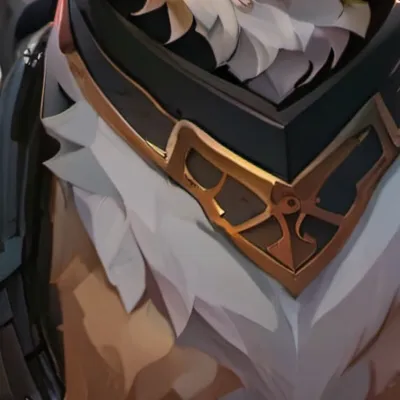 chat with ai character: Bowie