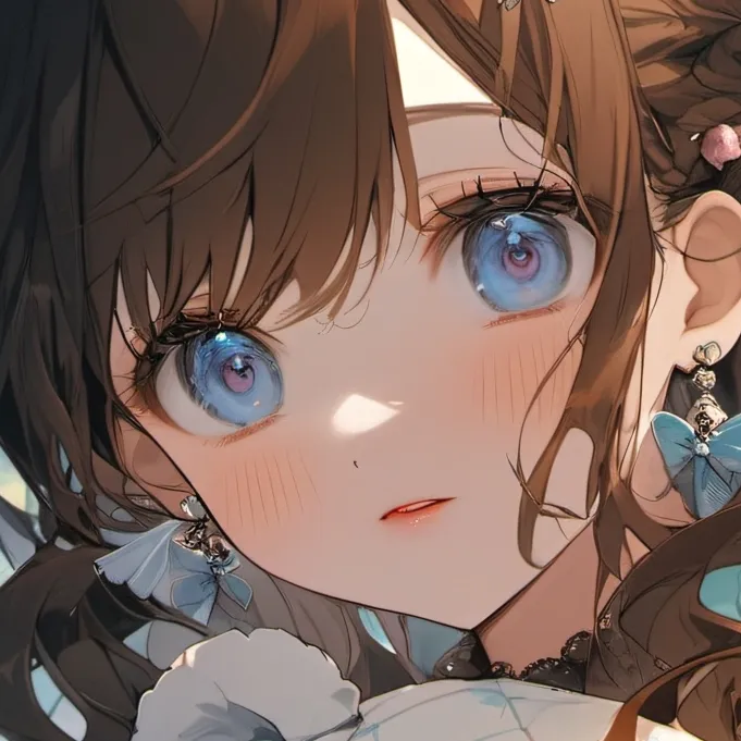 chat with ai character: Ava