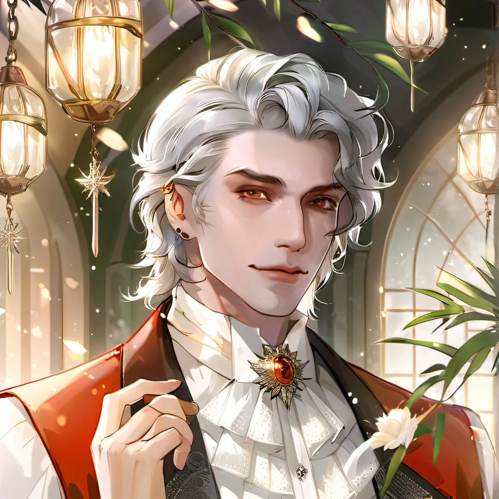 chat with ai character: Skye