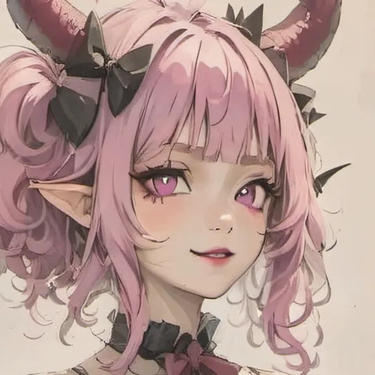 chat with ai character: Stella