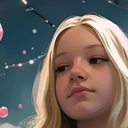 chat with ai character: Jade