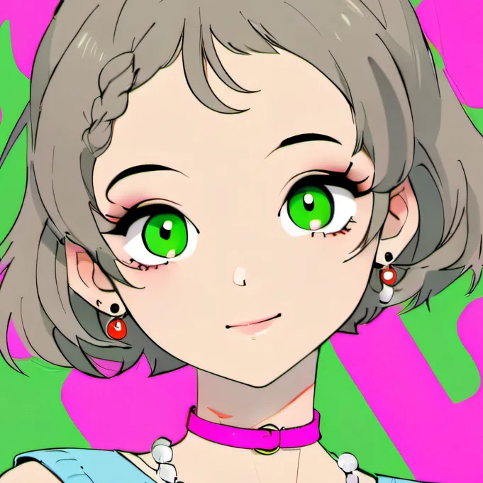 chat with ai character: Clair